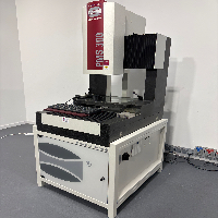 Dr. Henrich Schneider PMS 300 Multisensor  Measurement System image 1